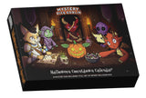 2026 Halloween Countdown Calendar