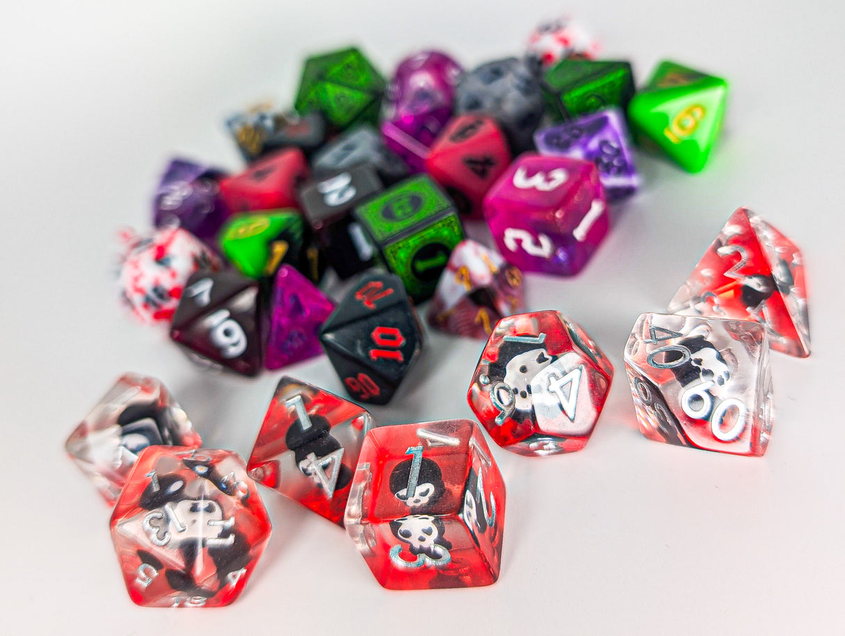Halloween Countdown Calendar