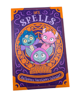 Halloween Countdown Calendar